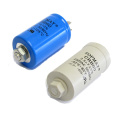 Motor Run Capacitor